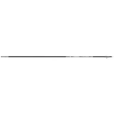 Altra AA-204L250A Centrum 204 Limited Arrows, .003, 250 Spine, Black, 6 Pack
