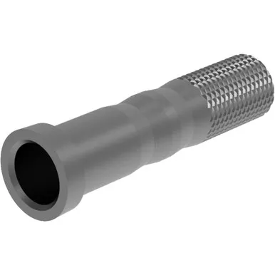 Altra AA-AC-00002 246 Insert for Arrows, 16 Grain, Silver, 12 Pack