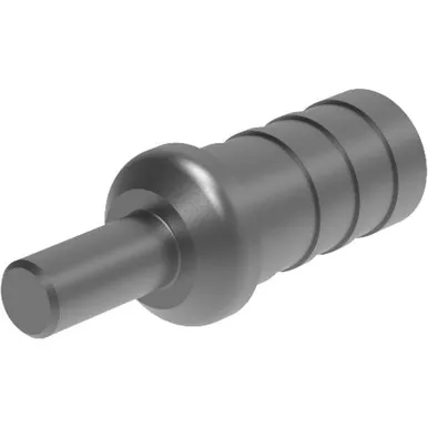 Altra AA-AC-00004 246 Pin Bushing, 9.5 Grain, Silver, 12 Pack