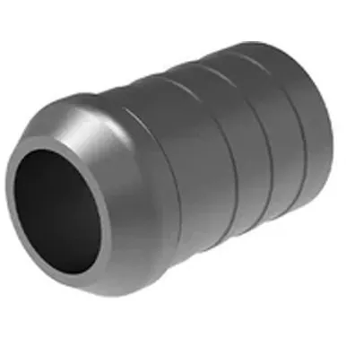Altra AA-AC-00018 25 Nock Bushing, 17.5 Grain, Grey, 12 Pack