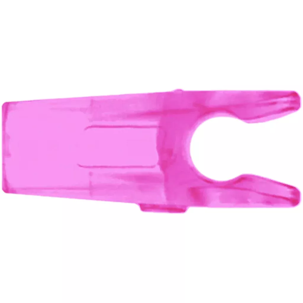 Altra Pin Nock Standard Throat Pink 12 Pk.