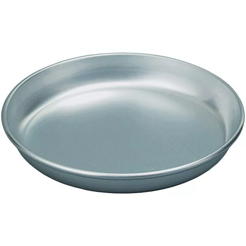 Aluminum Plate