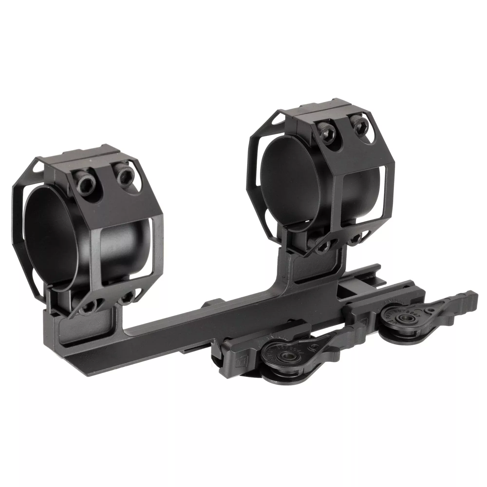 Am Def Recon One-pc Mnt Ti