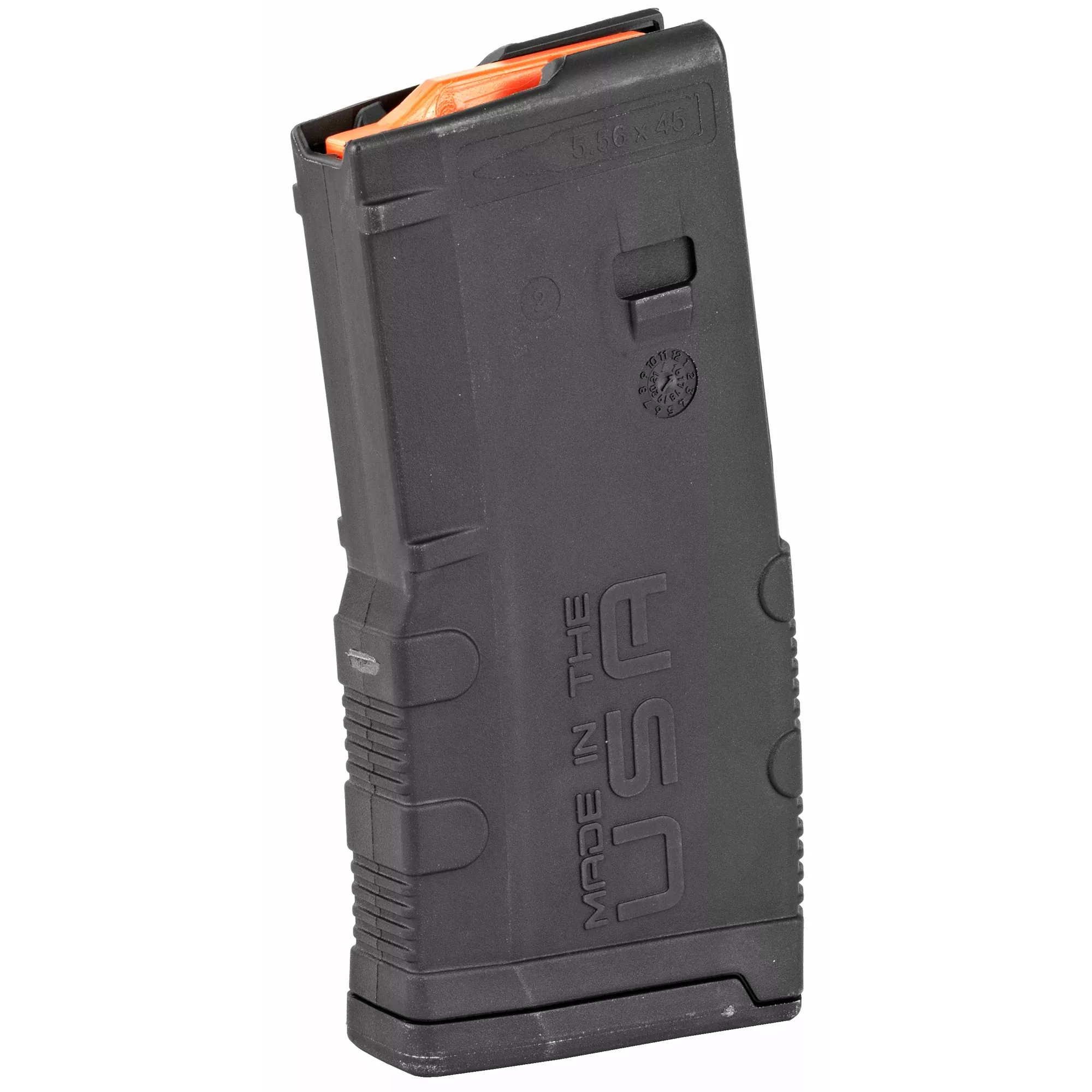 Amend2 Ar-15 Magazine 5.56×45 – 10 Rd Polymer Gray
