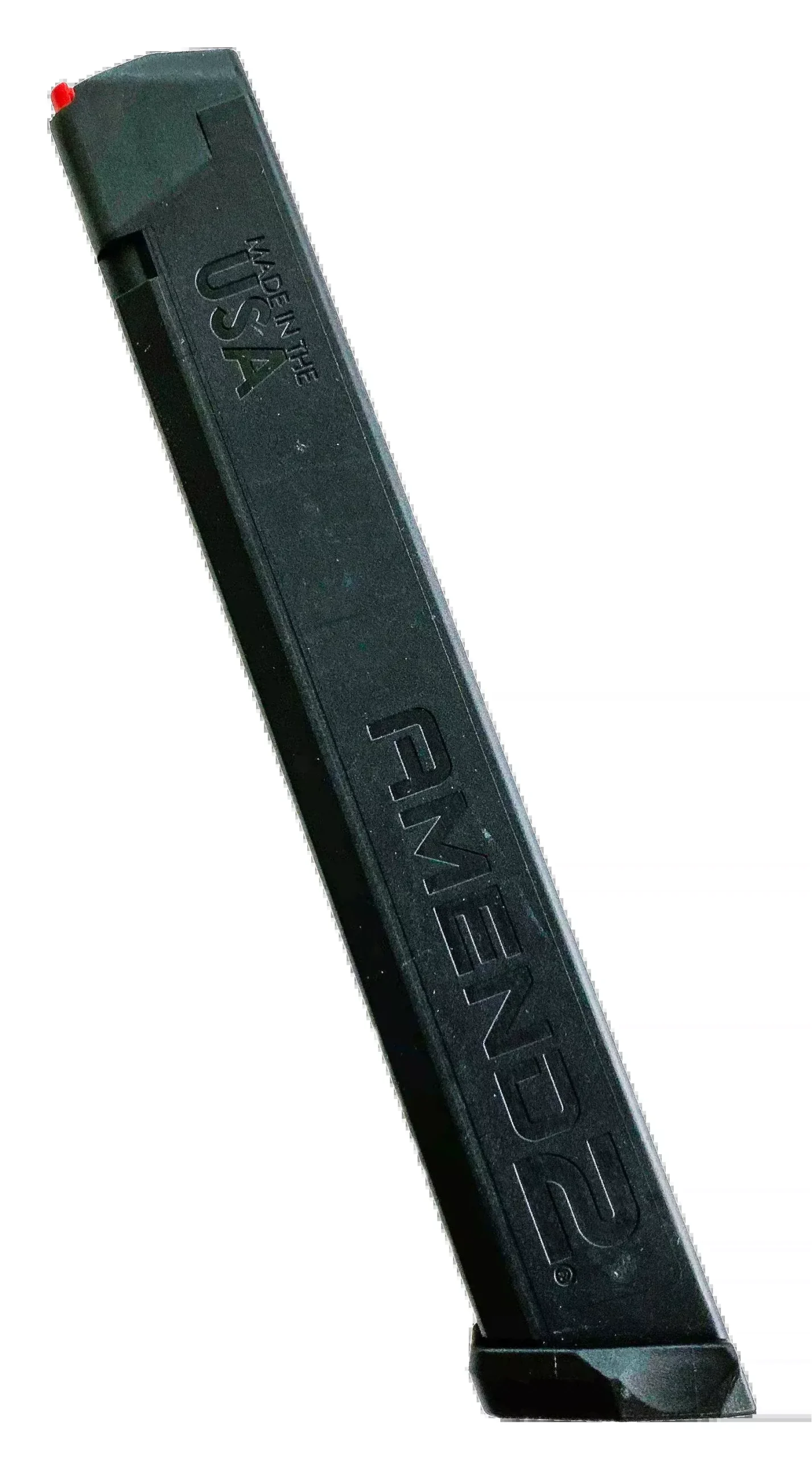 Amend2 Magazine For Glock 9mm – Double Stack 34rd Polymer Blk