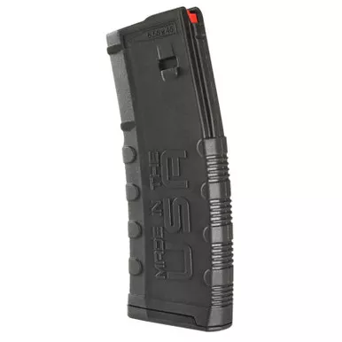Amend2 Mod-2 AR-15 30 Round Magazine .223 Remington/5.56 Polymer Matte Black