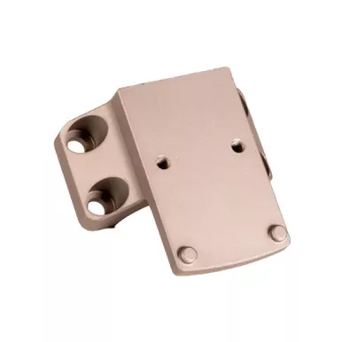 AMERICAN DEFENSE MFG AD-DRC Delta Scope Mount One 30mm Ring Cap For RMR/SRO (AD-DRC-30-FDE-RMR)
