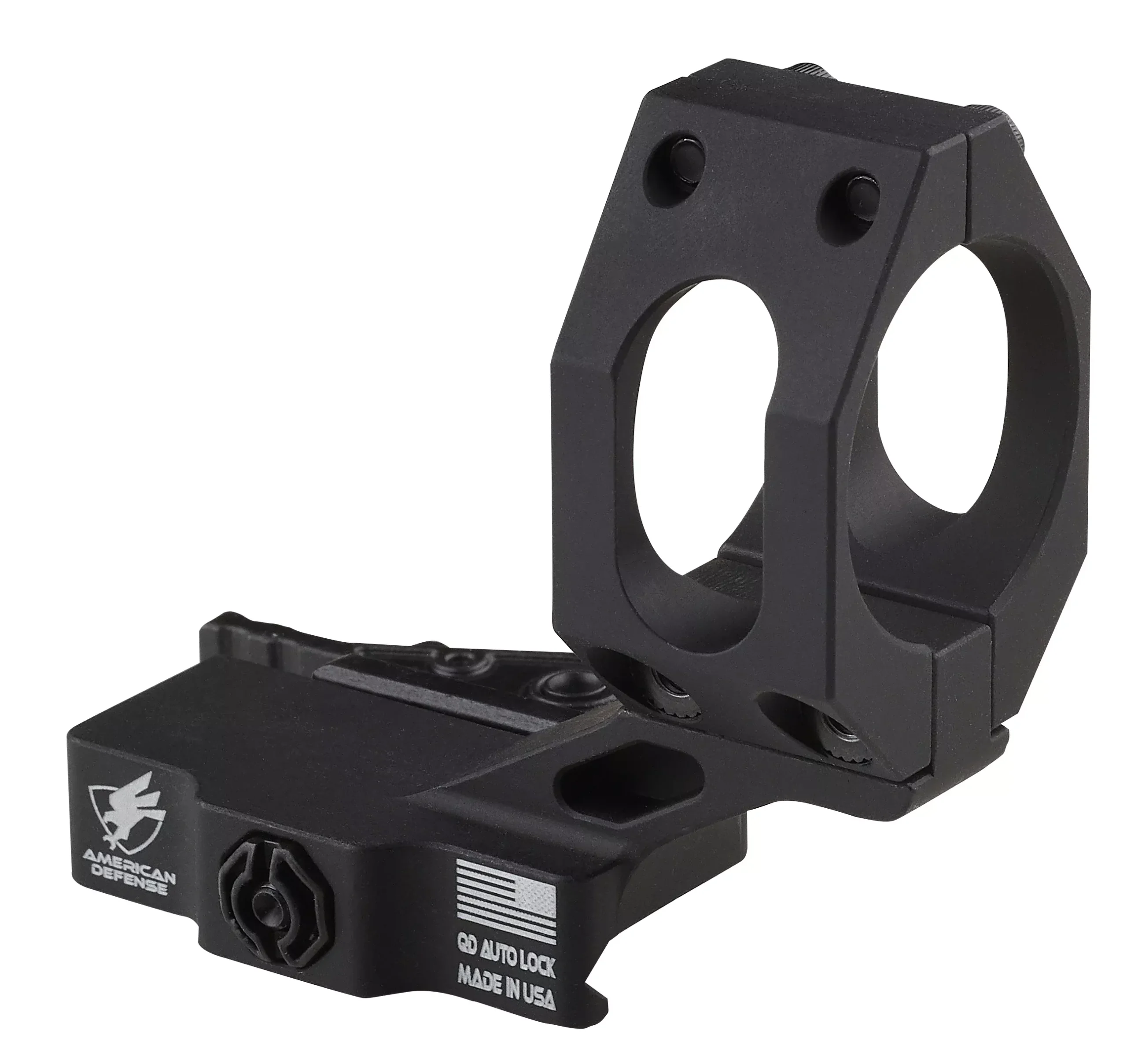 American Defense Mfg Aimpoint M68/compm2, Adm Ad68cstdtlCantilever M6/comp M2