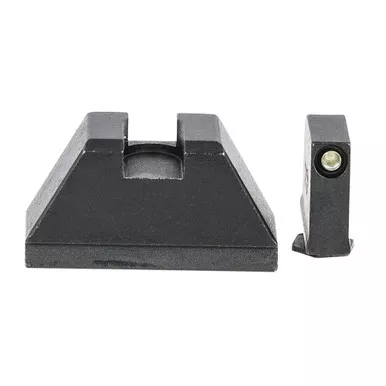 AMERIGLO Optic Compatible Sight Set for Glock (GL-810)
