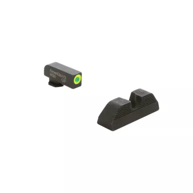 AMERIGLO Protector Sight Set For Glock Gen 5 9mm/.40 (GL-5354)