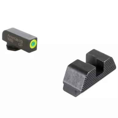 AMERIGLO Protector Sight Set For Glock Gen5 17,19,19X,26,45 (GL-5701)