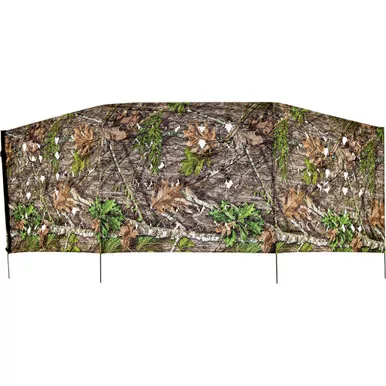 Ameristep AMEBL0181 Spur Blind, Mossy Oak Obsession Camo