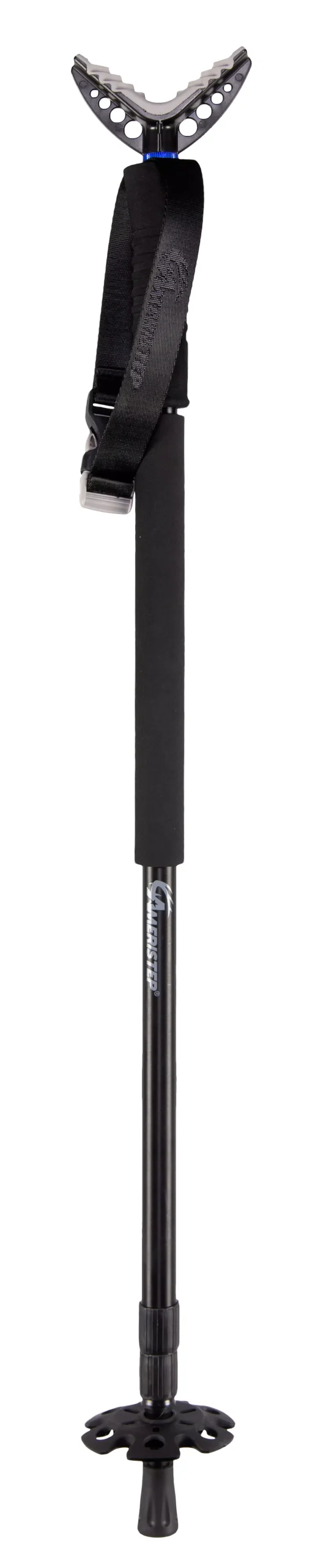 Ameristep Blind Support Stick Black Aluminum