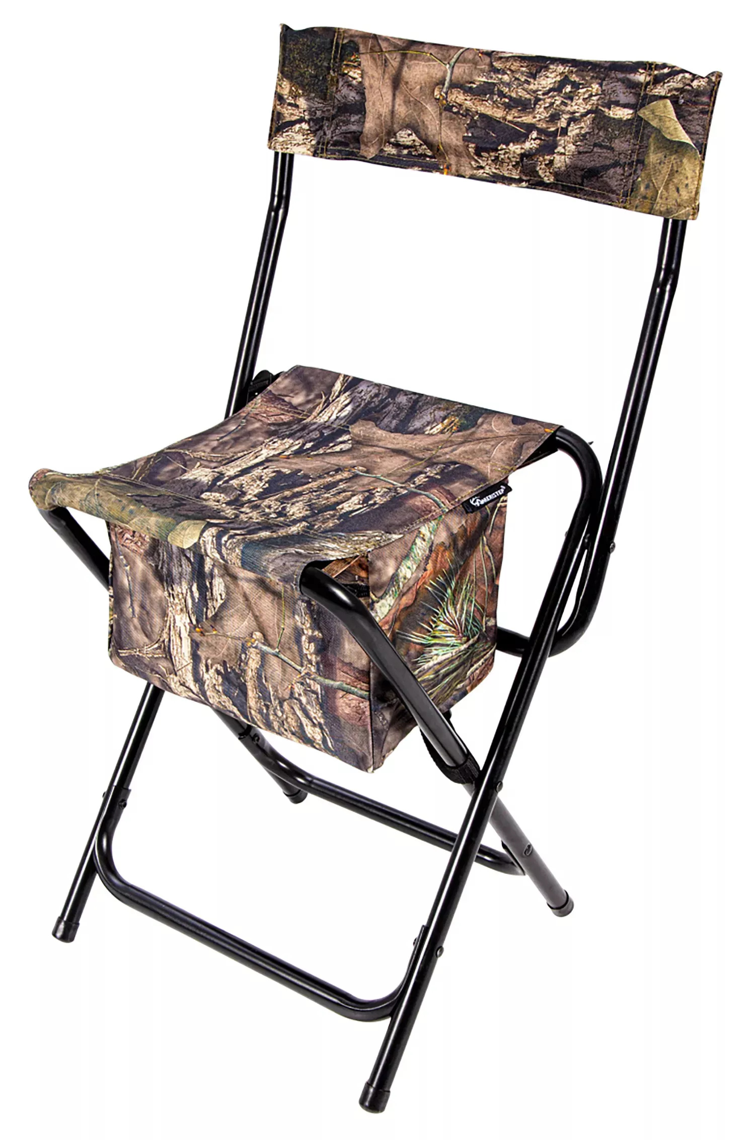 Ameristep High Back Chair Mossy Oak Break-Up Country