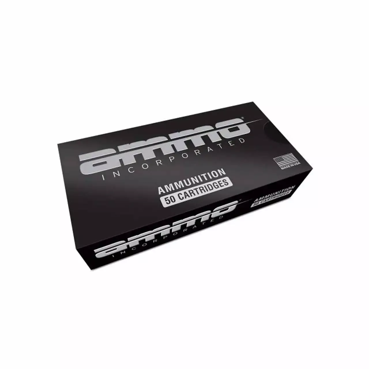 Ammo Inc Signature 44 Mag 240gr FMJ 50rd Box