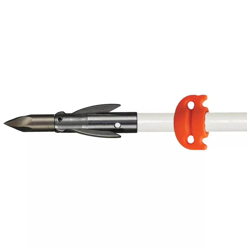 Ams Ankor Fx Bowfishing Arrow White