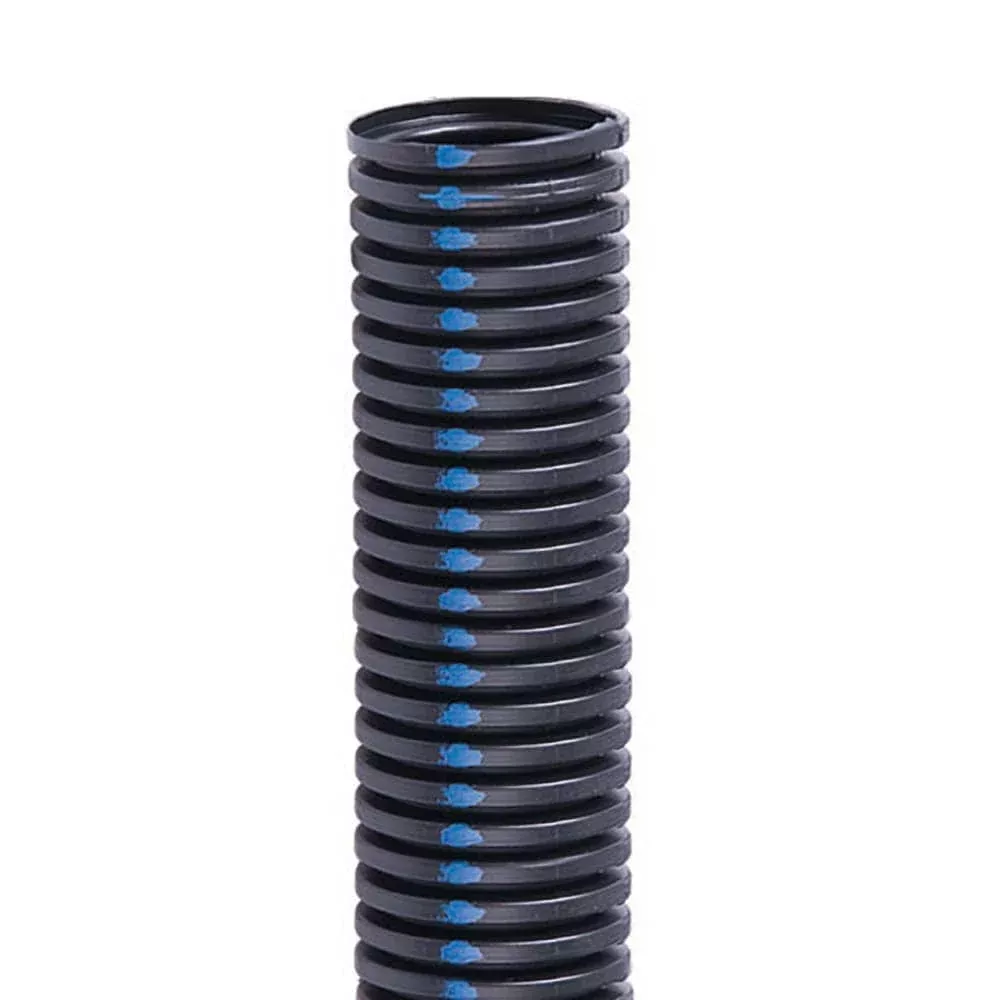 Ancor Self-Extinguishing Split Loom 3/8″ x 100′