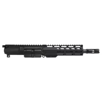 Anderson Complete Upper Assembly AM-9 6.75" M-Lok 9mm 8" Barrel