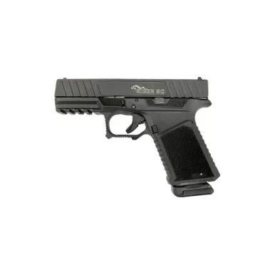 Anderson Kiger 9C HGA 9mm 3.91" Barrel 15 Round