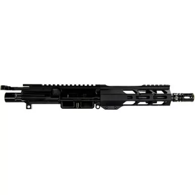 Anderson Manufacturing UTILITY 7.5'' 300 BLK COMPLETE UPPER