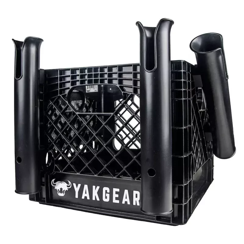 ANGLERS CRATE KIT – BASIC V2