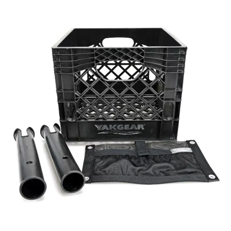 ANGLERS CRATE KIT – STARTER
