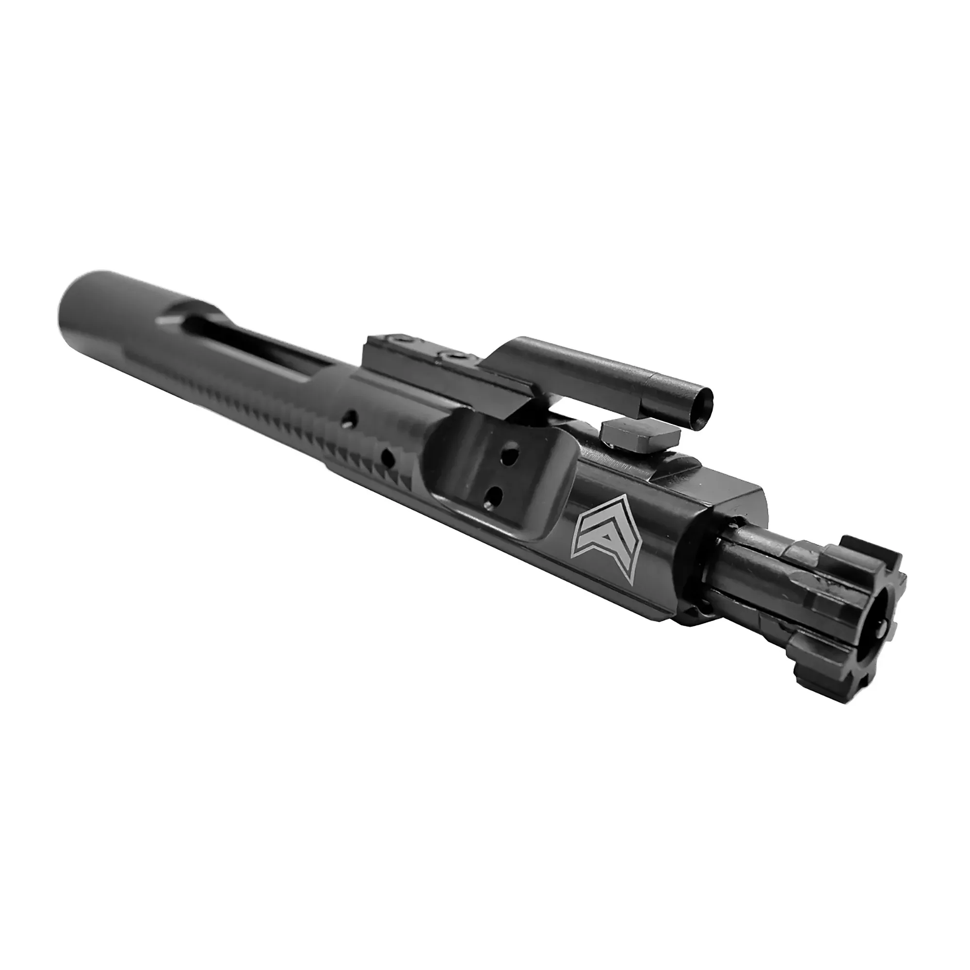 Angstadt Bolt Carrier Group – 5.56 Ar-15 Black Nitride