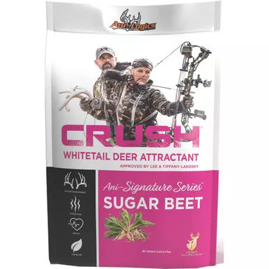 Ani-Logics 72100 Crush Sugar Beet Deer Attractant, 5 lbs