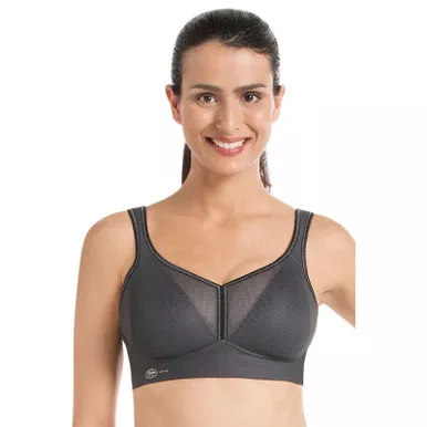 ANITA Air Control DeltaPad Sports Bra (5544)