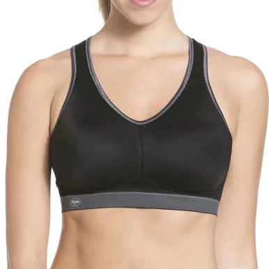 ANITA Light & Firm Sports Bra (5521)