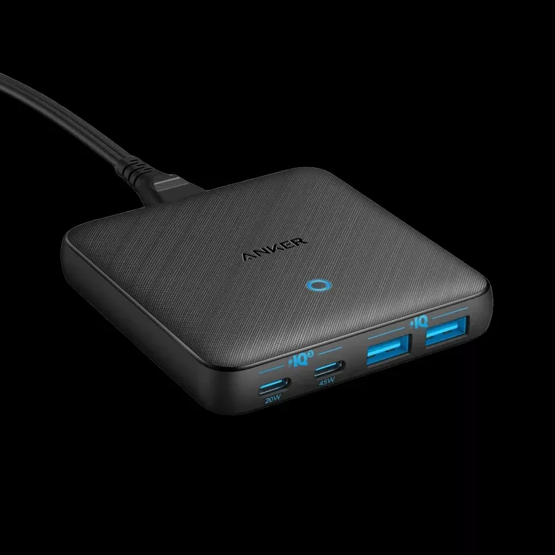 Anker 543 Charger (65W II)