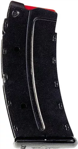 Anschutz Magazine .22lr 10rd – Blued Steel