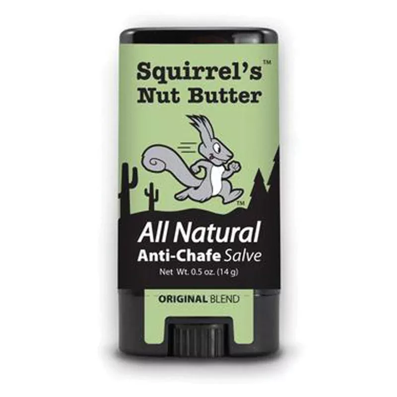 Anti Chafe Stick 0.5 Oz