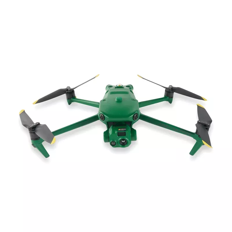 Anzu Raptor T w/ RTK Module, Speaker, & Charging Hub + 1-Year Care Protection