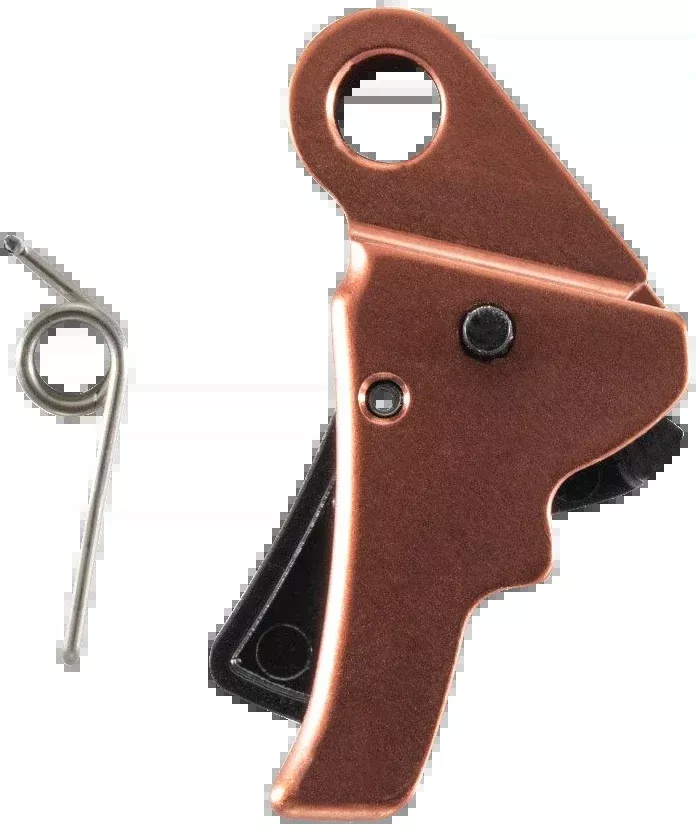 Apex Action Enhancement – Trigger Sprg Xds Mod2 Fde!