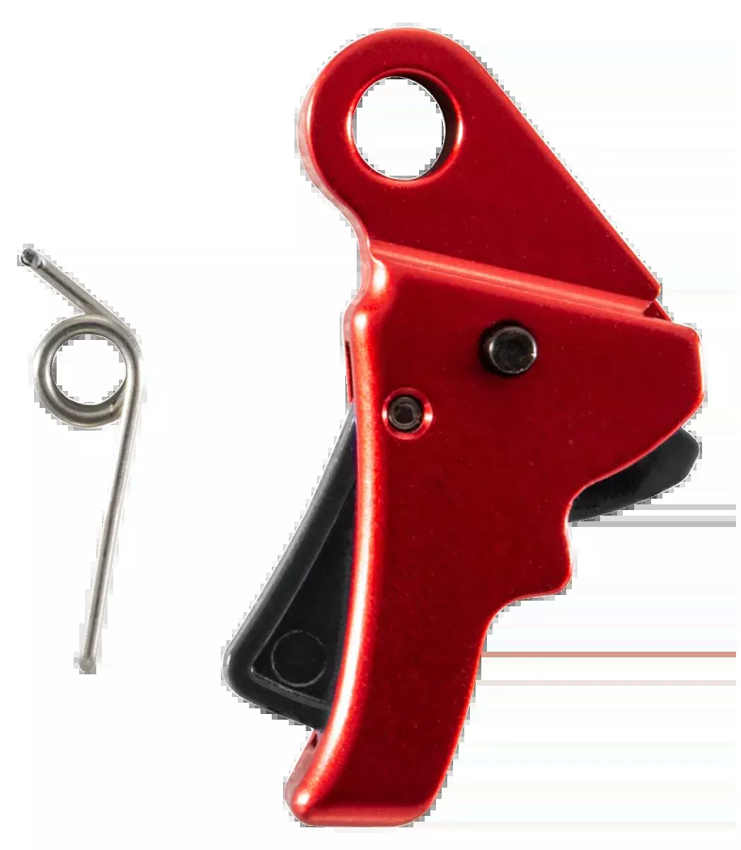 Apex Action Enhancement – Trigger Sprg Xds Mod2 Red