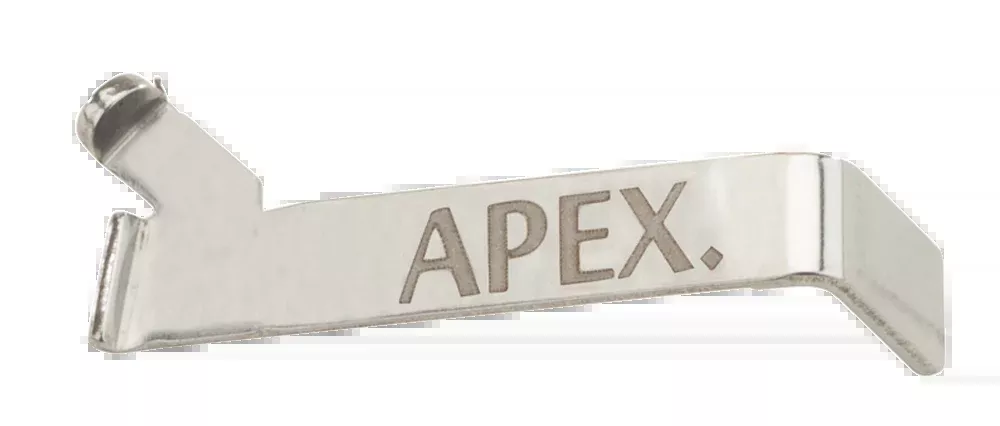 Apex Performance Connector – For All Glock Except 42/43