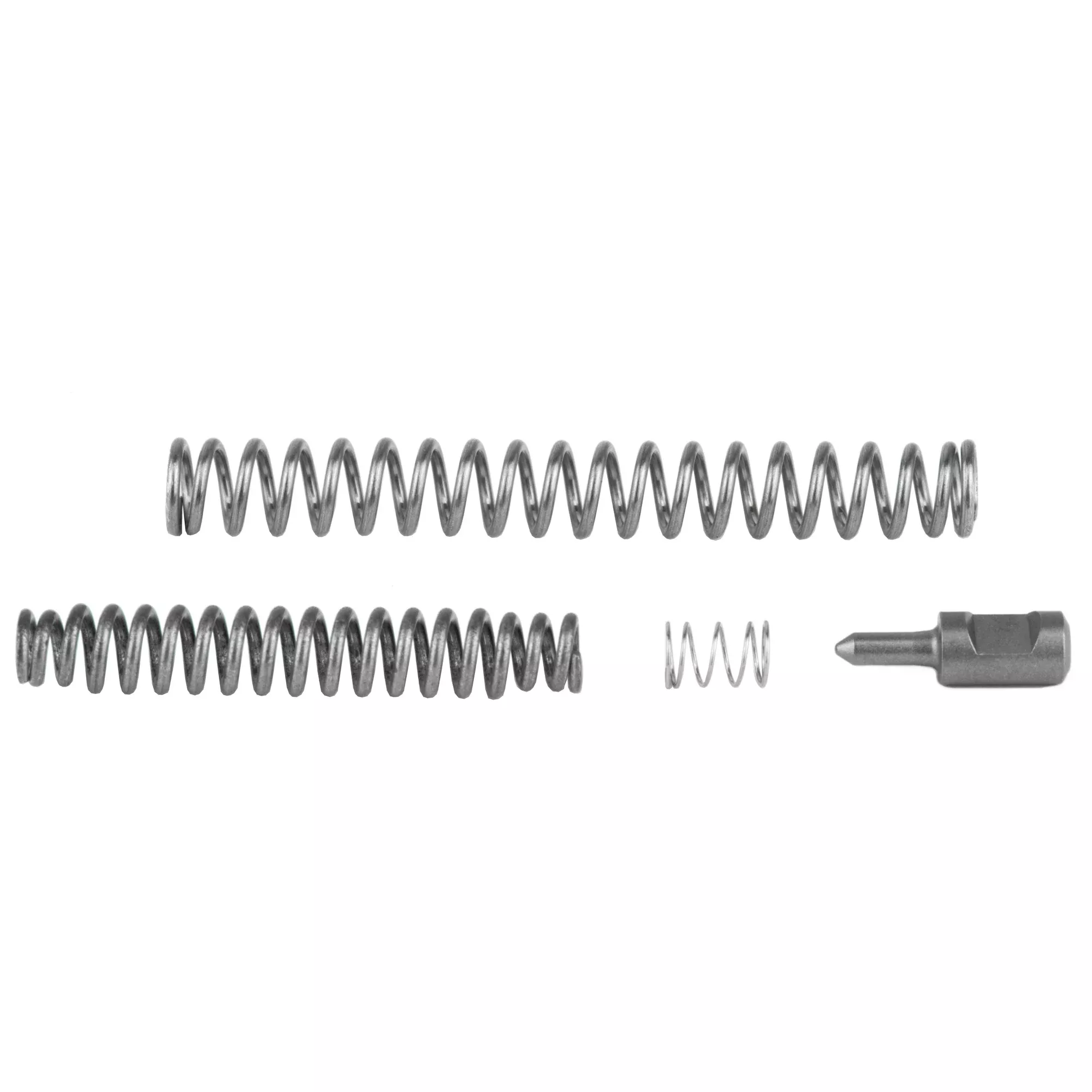 Apex Spring Kit Duty/carry - S&w J Frame Except Bodyguard