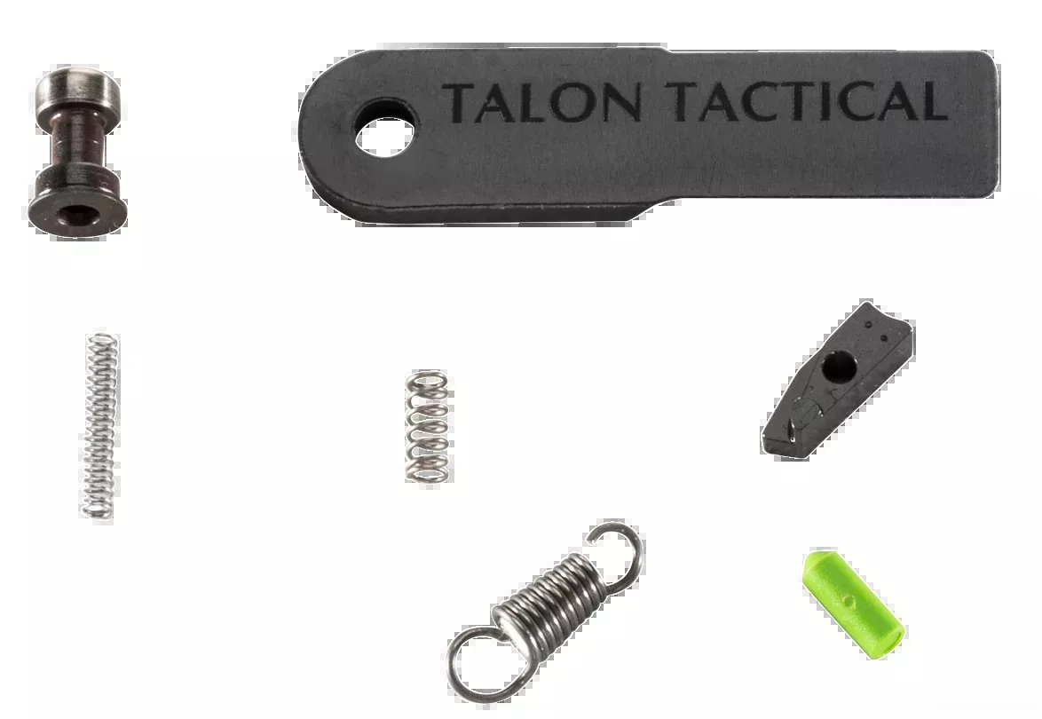 Apex Tactical Specialties Duty/carry, Apex 100076 Shield Duty Carry Kit
