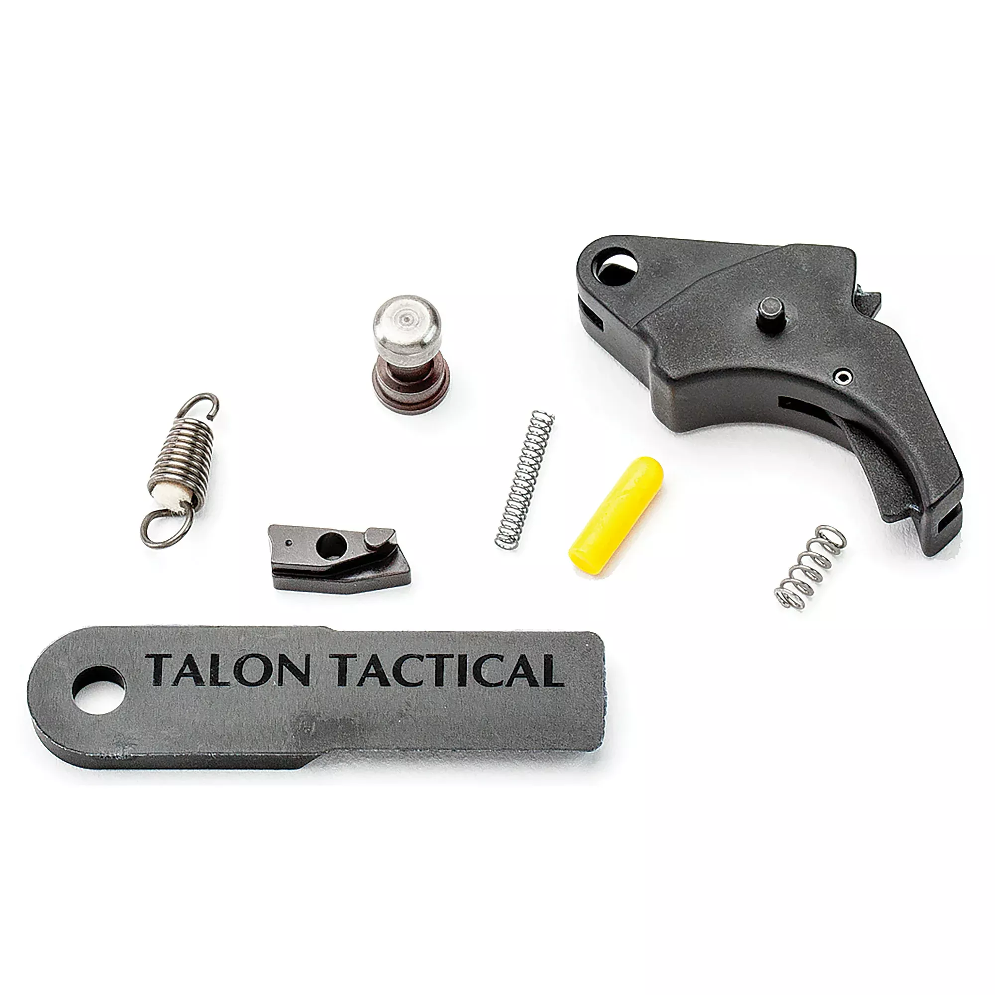 Apex Trigger Alum. Duty/carry – Action Enhancement Kitm&p9/40!