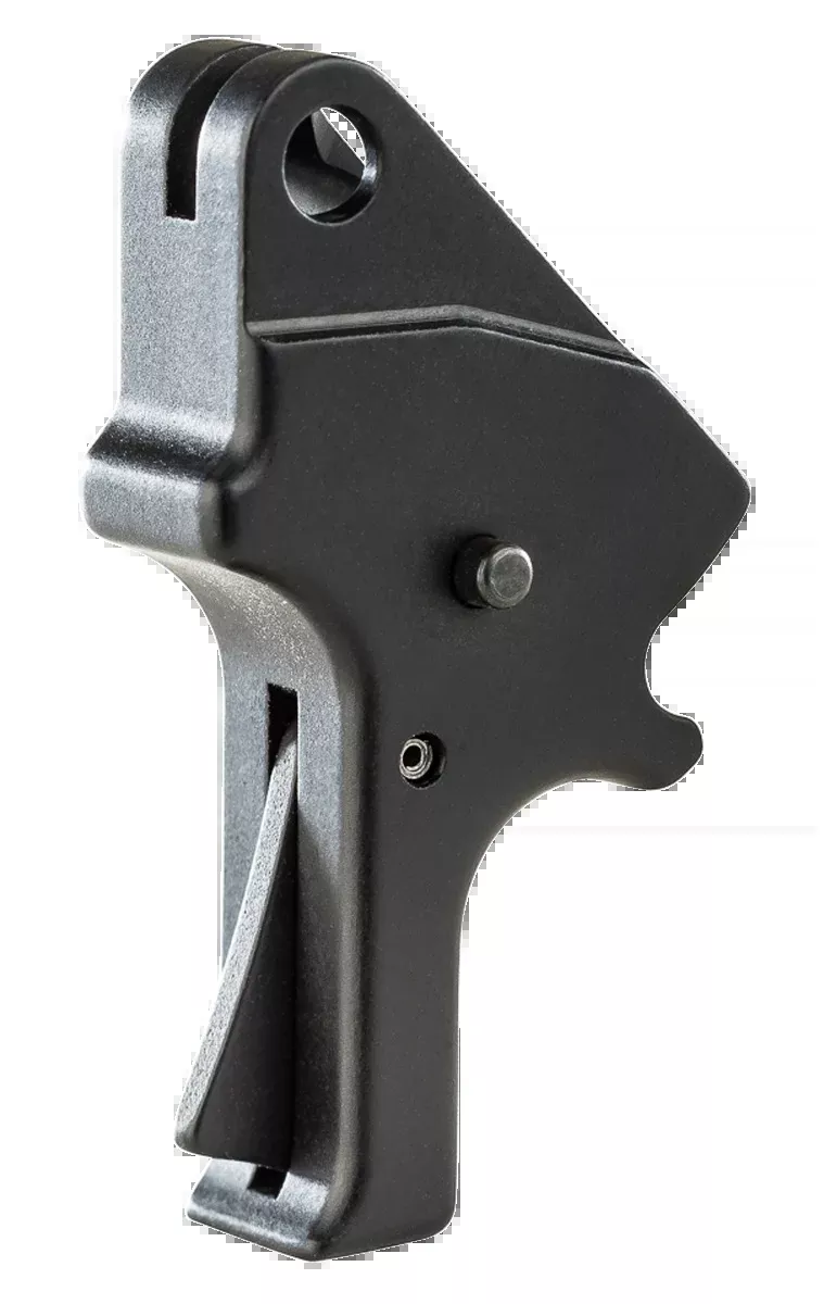 Apex Trigger Kit W/forward Set - Sear Flat M&p9/40 Not M2.0
