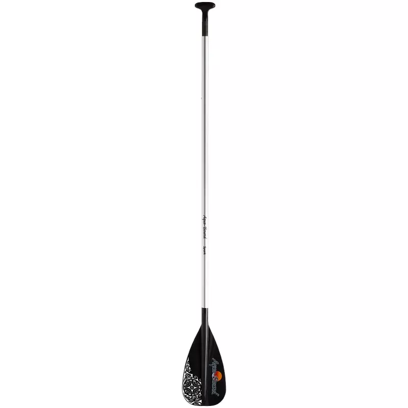 Aqua-Bound Spark 85 2-Piece Kayak Paddle – 70 to 80 Inches