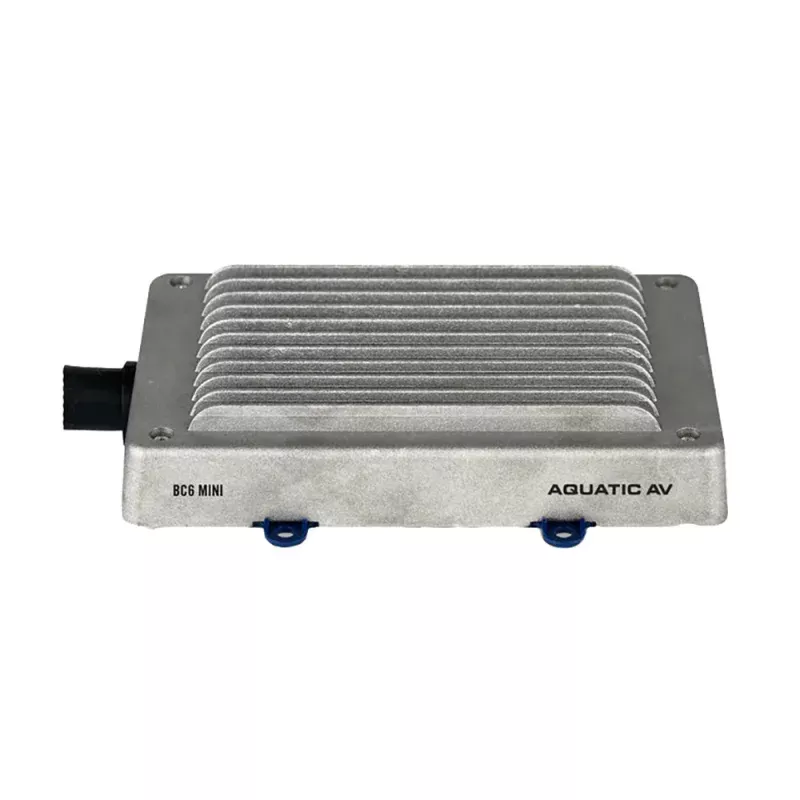 Aquatic AV BLUECUBE6 MINI Hide-Away Stereo