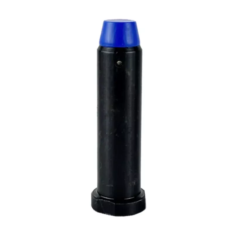 AR-15 H2 Heavy Buffer 4.6oz (V2 Reciprocating Carbide weights, 100% USA Made)