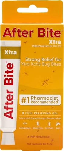 Arb After Bite Xtra Bite - Treatment .5oz Gel