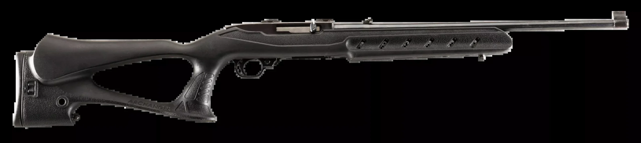 Archangel 10/22 Deluxe Target Stock