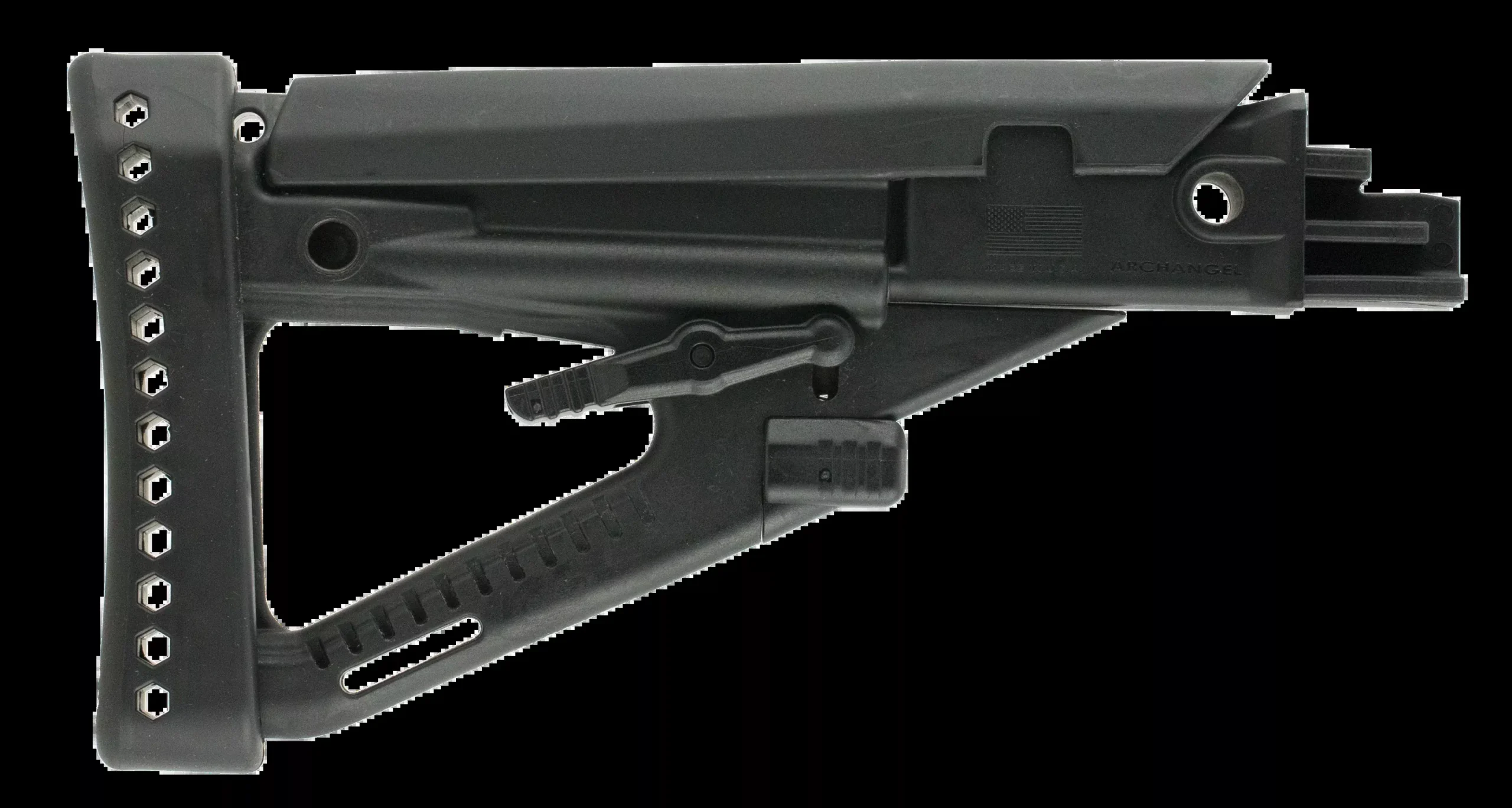 Archangel Opfor Ak-47 4 Pos Stock