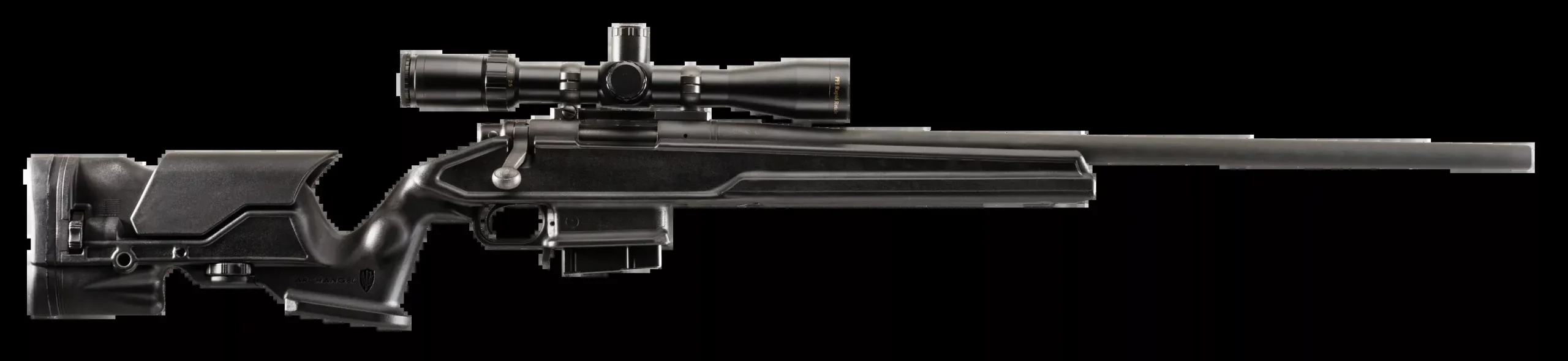 Archangel Precision Stock, Pro Aa700b R700 Stock Abb