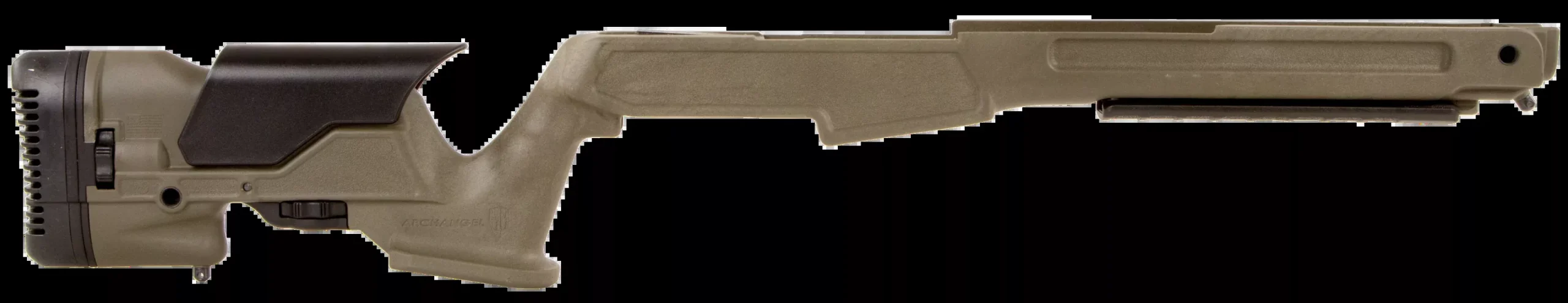 Archangel Precision Stock, Pro Aam1aodM1a Precision Stock Odgrn