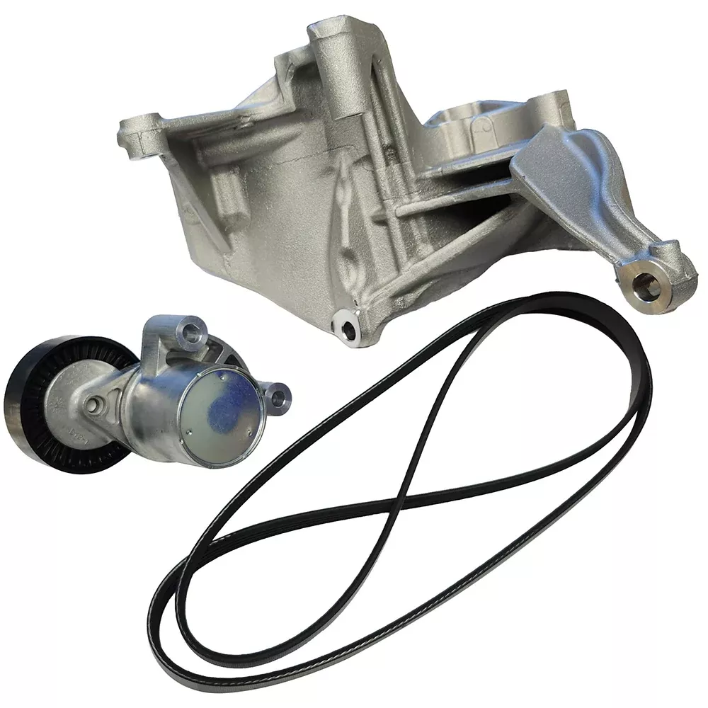 ARCO Marine Mounting & Bracket Kit f/High Output Alternators – Ford Transit 3.5L – MK1201